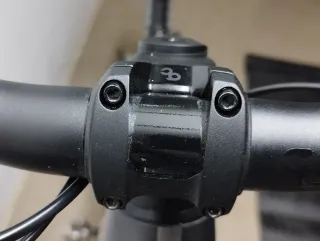 Potencia Orbea OC MC11 35x60mm