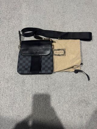 Riñonera louis vuitton