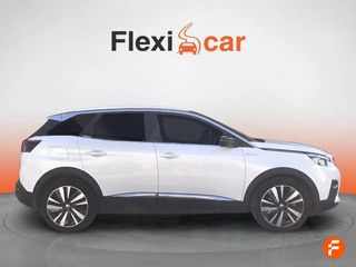 Peugeot 3008 HYBRID 225 e-EAT8 Allure