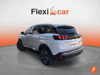Peugeot 3008 HYBRID 225 e-EAT8 Allure