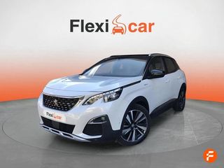 Peugeot 3008 HYBRID 225 e-EAT8 Allure