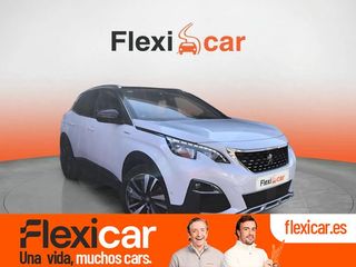 Peugeot 3008 HYBRID 225 e-EAT8 Allure