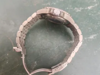 Reloj Aragon 50mm  Titanio