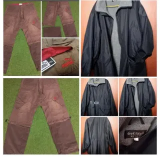 Adidas Camiseta Sudadera Abrigo Negro