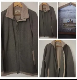 Adidas Camiseta Sudadera Abrigo Negro