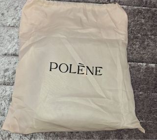 Bolso Polene Negro