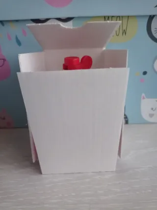 Perfume Boum Vanille sa Pomme d'amour  100 ml