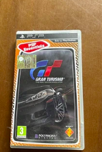 Gran Turismo PSP - Gioco Racing