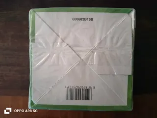 Caja Cromos Liga 2003 2004 03 04