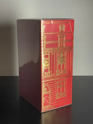 Maison Francis Kurkdjian Baccarat Rouge 540