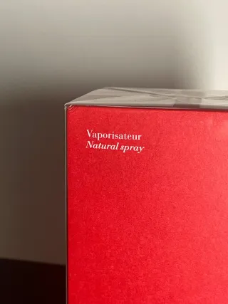 Maison Francis Kurkdjian Baccarat Rouge 540