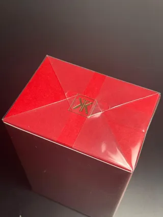 Maison Francis Kurkdjian Baccarat Rouge 540