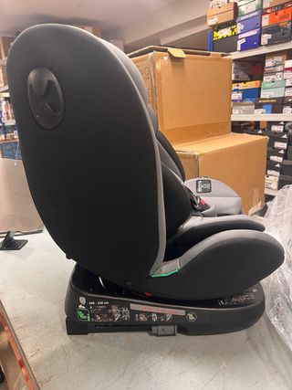 Cadeira Auto Chicco Unico Evo I-Size