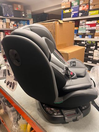 Cadeira Auto Chicco Unico Evo I-Size
