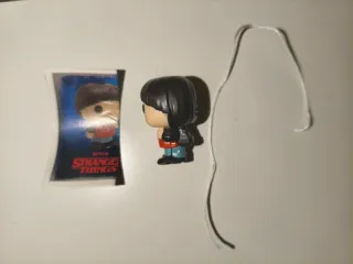 Funko Pop Will Byers Kinder Joy Stranger Things