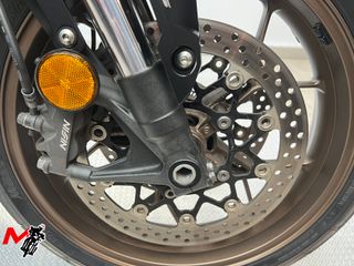 HONDA CB 650 R | 2020 | 11.939kms | 79€/mes