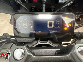 HONDA CB 650 R | 2020 | 11.939kms | 79€/mes