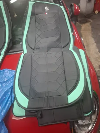 Fundas para asientos de coche