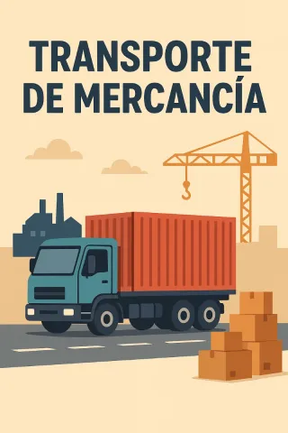 trasporte mercancia