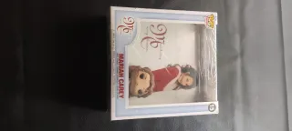 Funko Pop! Mariah Carey 15