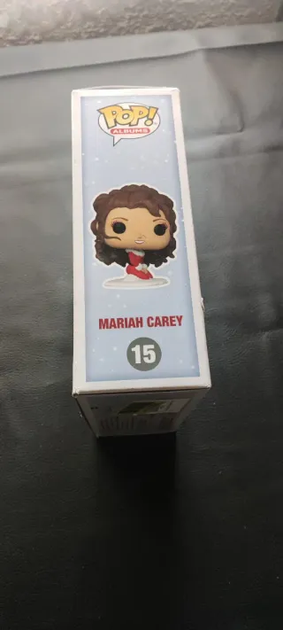 Funko Pop! Mariah Carey 15