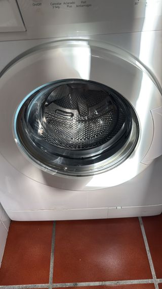 Lavadora Ansonic 6kg 1000rpm