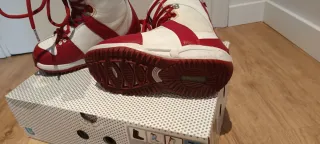 Botas Snowboard Burton, para mujer, número 39