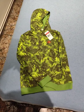 Sudadera Nike Niño Talla L