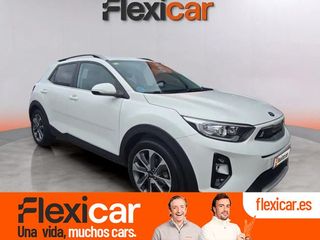 Kia Stonic 1.0 T-GDi 74kW (100CV) Drive