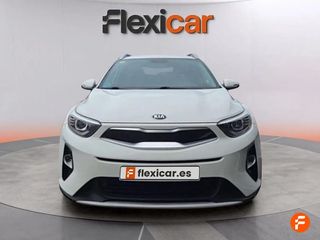 Kia Stonic 1.0 T-GDi 74kW (100CV) Drive