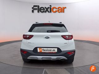 Kia Stonic 1.0 T-GDi 74kW (100CV) Drive