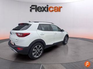 Kia Stonic 1.0 T-GDi 74kW (100CV) Drive