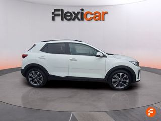 Kia Stonic 1.0 T-GDi 74kW (100CV) Drive