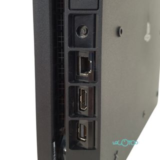 CONSOLA PS4 SLIM 1TB