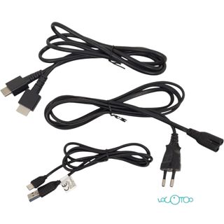 CONSOLA PS4 SLIM 1TB