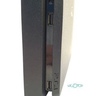 CONSOLA PS4 SLIM 1TB