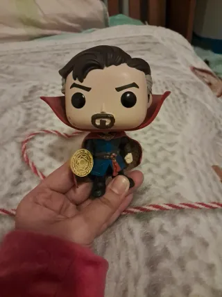 Funko Pop Dottor Strange