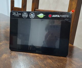 Cornice Digitale AgfaPhoto 16,2cm (7)