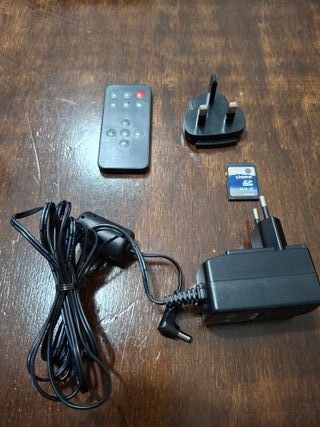 Cornice Digitale AgfaPhoto 16,2cm (7)