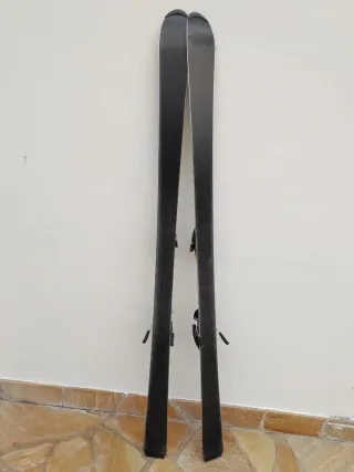Sci HEAD MPULSE 3.70 - 170cm