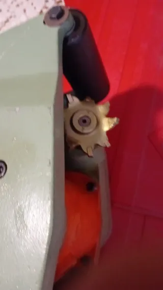 Rozadora Neumac FR-07