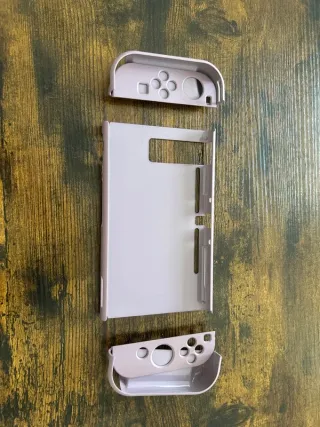 Funda para Nintendo Switch