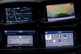 Hyundai IONIQ   1.6 GDI HEV Tecno DCT