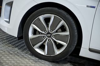 Hyundai IONIQ   1.6 GDI HEV Tecno DCT