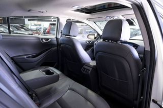 Hyundai IONIQ   1.6 GDI HEV Tecno DCT