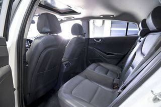 Hyundai IONIQ   1.6 GDI HEV Tecno DCT