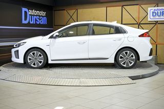 Hyundai IONIQ   1.6 GDI HEV Tecno DCT