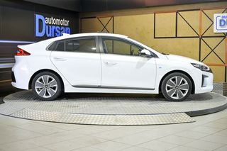 Hyundai IONIQ   1.6 GDI HEV Tecno DCT