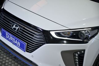 Hyundai IONIQ   1.6 GDI HEV Tecno DCT