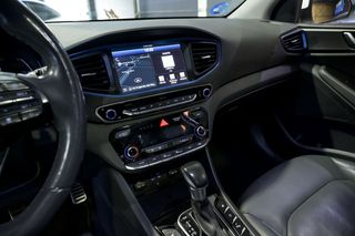 Hyundai IONIQ   1.6 GDI HEV Tecno DCT